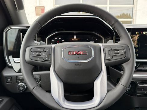 New 2026 GMC Sierra 1500 SLT w/ SLT Premium Package image 21