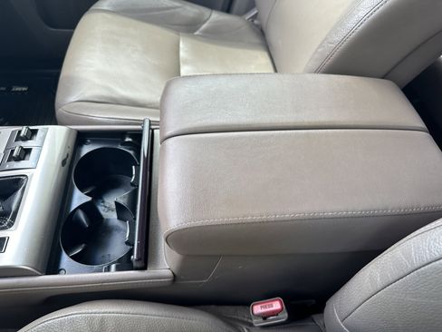 Used 2017 Lexus GX 460 Premium AWD/4WD image 27
