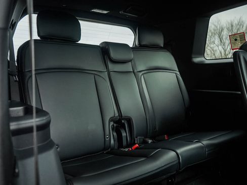 New 2027 Kia Telluride SX X-Line w/ Towing Package AWD/4WD image 14