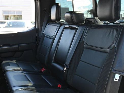 Used 2023 Ford F150 Raptor w/ Raptor Carbon Fiber Package AWD/4WD image 18