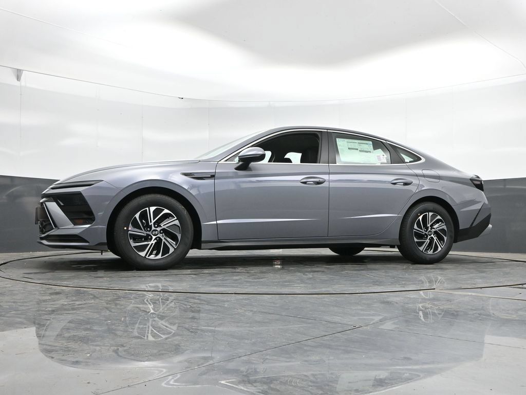 New 2026 Hyundai Sonata Blue FWD image 26