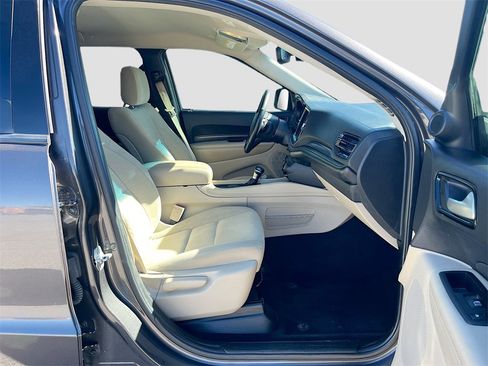 Used 2021 Dodge Durango SXT image 28