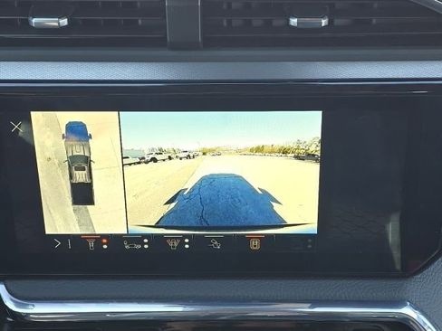 Used 2024 GMC Sierra 2500 Denali w/ Denali Reserve Package image 36