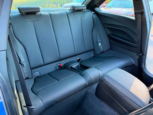 Used 2018 BMW M240i Coupe image 39