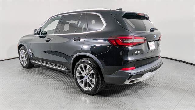 Used 2023 BMW X5 sDrive40i w/ Premium Package RWD image 6