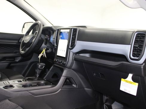 New 2025 Ford Ranger XL w/ Trailer Tow Package image 26