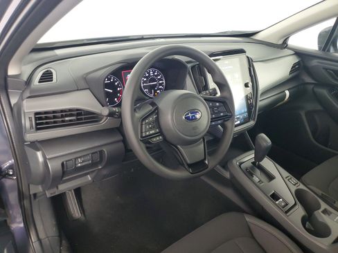 New 2026 Subaru Crosstrek 2.0i Premium image 12