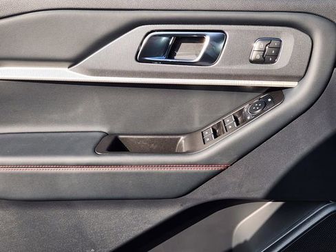 New 2026 Ford Explorer ST-Line w/ Premium Package image 22