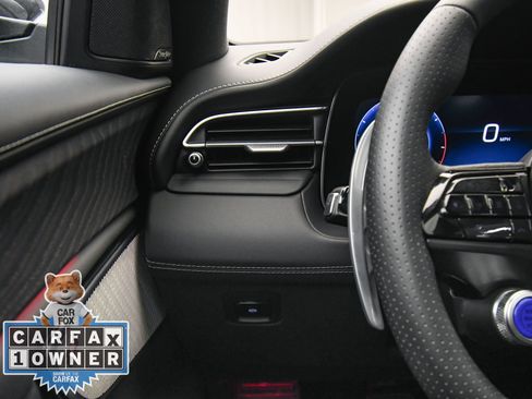 Used 2025 Maserati Grecale GT AWD/4WD image 31