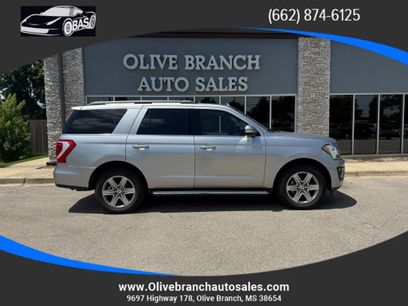 Used 2021 Ford Expedition XLT