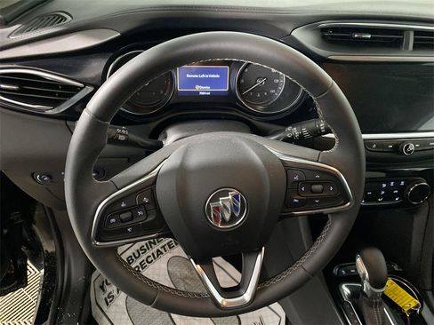 Used 2023 Buick Encore GX Preferred w/ Cold Weather Comfort Package image 14