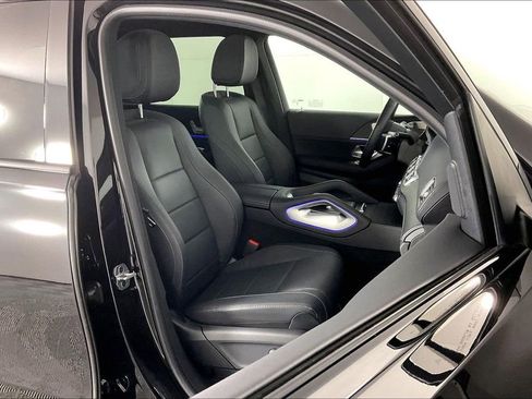 Used 2026 Mercedes-Benz GLS 450 GLS 450 image 7
