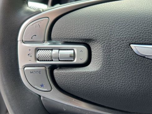 Used 2024 Genesis GV80 2.5T image 13