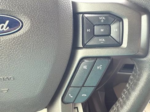 Used 2019 Ford Expedition XLT w/ Equipment Group 202A RWD image 24