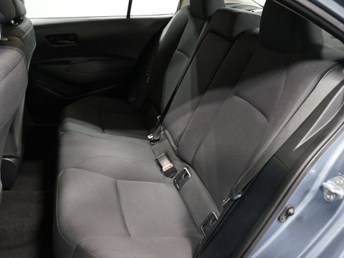 Certified 2024 Toyota Corolla LE FWD image 26