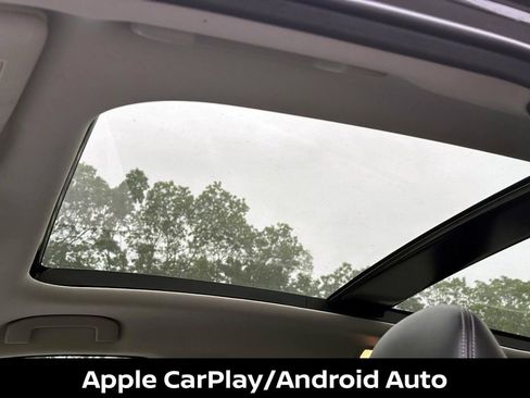 Used 2021 INFINITI QX50 Luxe image 24