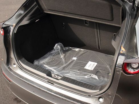 New 2025 MAZDA CX-30 AWD 2.5 S w/ Select Sport Pkg image 8