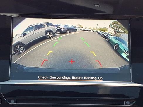 Used 2021 Subaru Crosstrek 2.0i Premium w/ Moonroof Package image 11