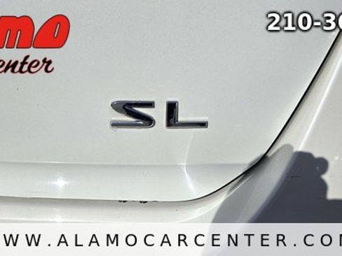 Used 2012 Nissan Murano SL image 13