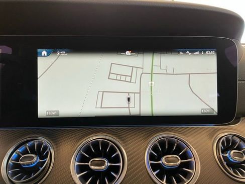 Used 2024 Mercedes-Benz AMG GT 63 image 19