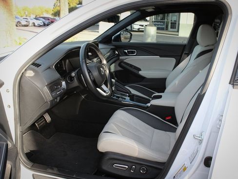 Certified 2025 Acura Integra A-Spec image 9