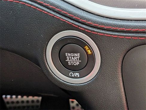 Certified 2022 Dodge Charger Scat Pack image 15