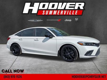 Used 2024 Honda Civic Si