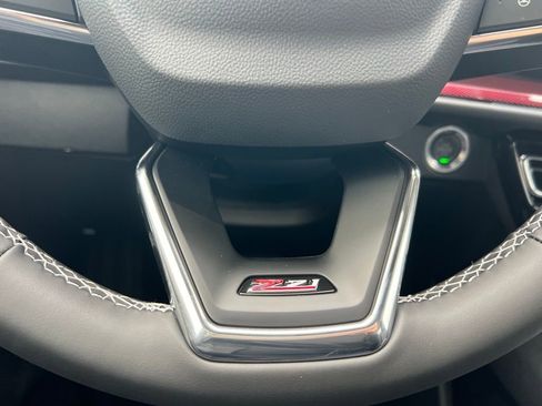 New 2026 Chevrolet Traverse Z71 AWD/4WD image 32