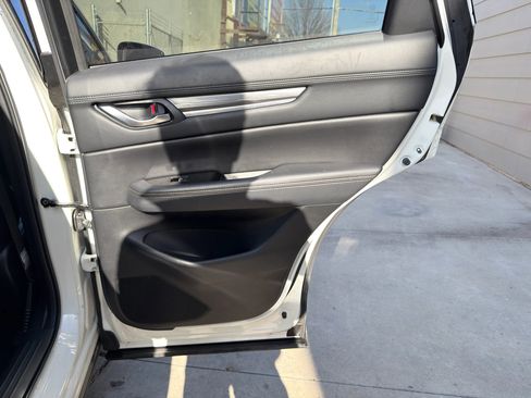 Used 2021 MAZDA CX-5 Grand Touring image 28