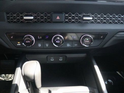 New 2025 Honda Accord SE image 20