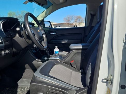 Used 2020 Chevrolet Colorado Z71 image 13