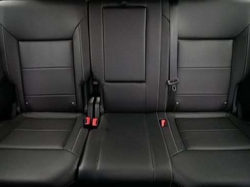Certified 2023 Volkswagen Atlas Cross Sport SE AWD/4WD image 13