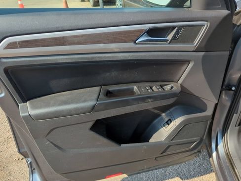 Used 2019 Volkswagen Atlas SEL AWD/4WD image 10
