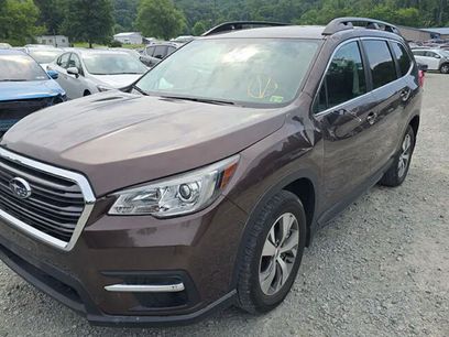 Used 2019 Subaru Ascent Premium w/ Popular Package #2A