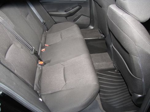 Certified 2024 Honda Accord LX image 16