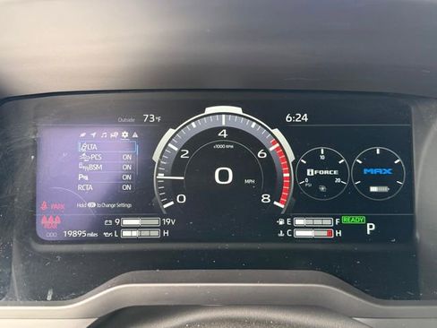 Used 2024 Toyota Tundra Capstone image 14