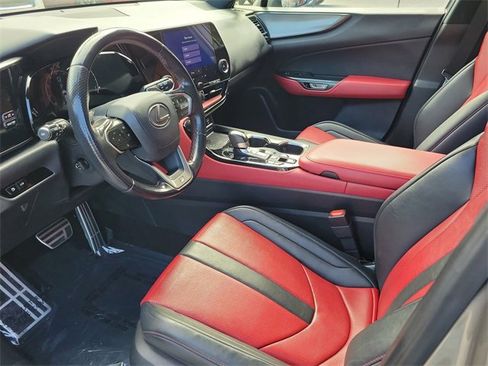 Used 2022 Lexus NX 350 F Sport image 11