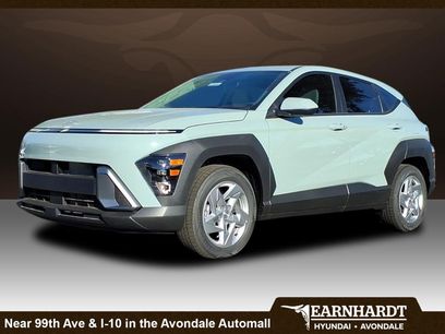 New 2026 Hyundai Kona SE