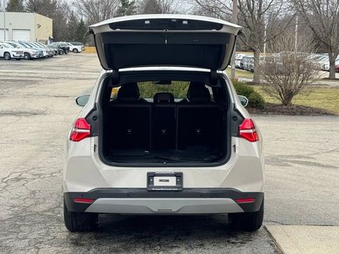 Certified 2025 BMW X3 xDrive30i w/ Premium Package image 32