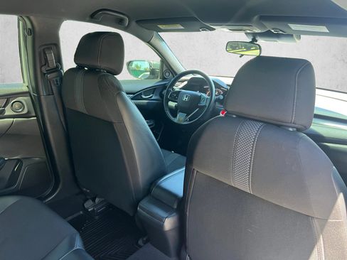 Used 2020 Honda Civic Sport image 26