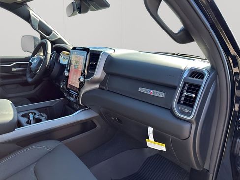 New 2026 RAM 1500 Lone Star AWD/4WD image 16