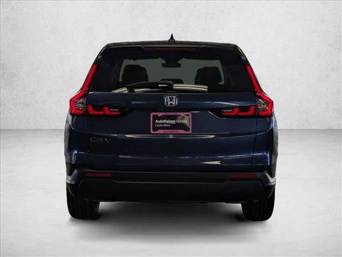 New 2026 Honda CR-V EX-L image 8