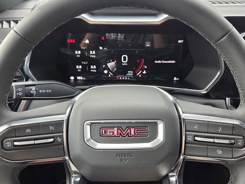 New 2026 GMC Canyon Elevation w/ Convenience Package RWD image 30