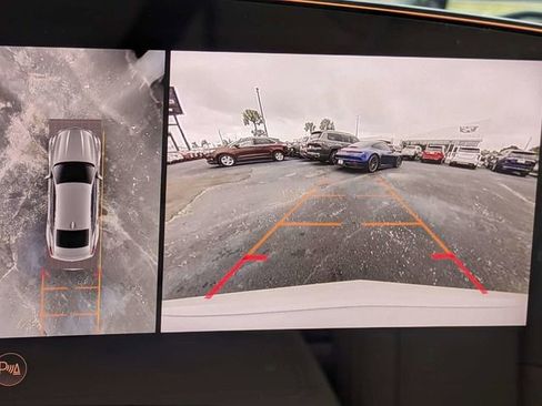 New 2025 Cadillac CT5 Premium Luxury w/ Sun And Sound Package image 21