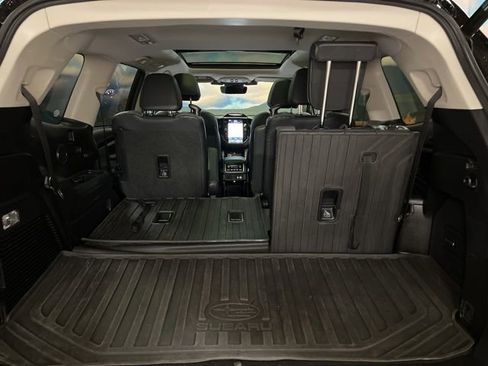 Used 2023 Subaru Ascent Onyx Edition Limited image 66