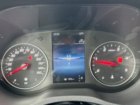 New 2026 Mercedes-Benz Sprinter 2500 image 24