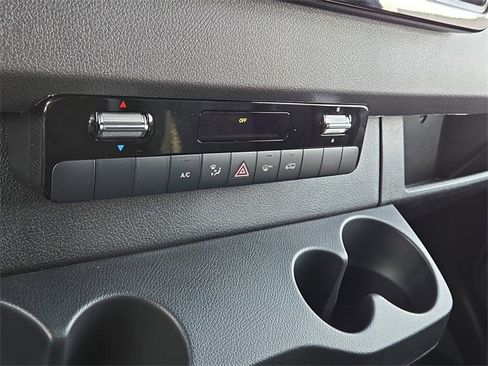 New 2026 Mercedes-Benz Sprinter 2500 image 13