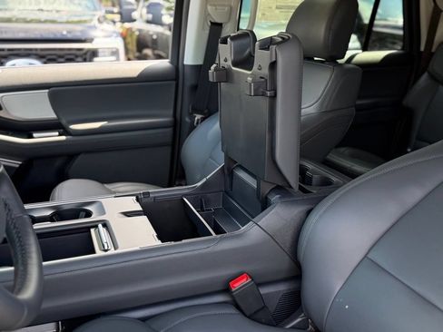 New 2027 Ford Expedition Max Active AWD/4WD image 30