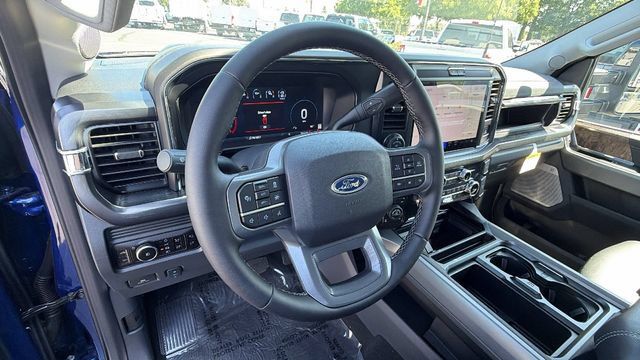 New 2026 Ford F350 Lariat w/ Tremor Off-Road Package AWD/4WD image 34
