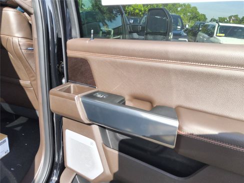 New 2026 Ford F350 King Ranch w/ Tremor Off-Road Package AWD/4WD image 24